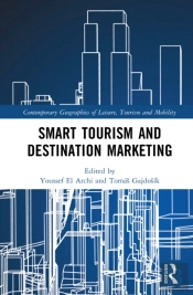 Smart Tourism And Destination Marketing