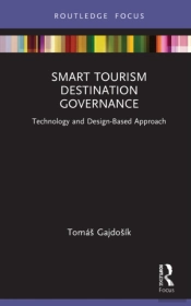Smart Tourism Destination Governance