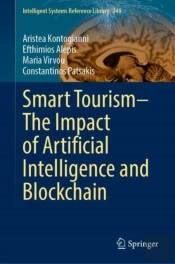 Smart Tourismâ€“The Impact Of Artificial Intelligence And Blockchain