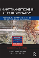 Smart Transitions In City Regionalism