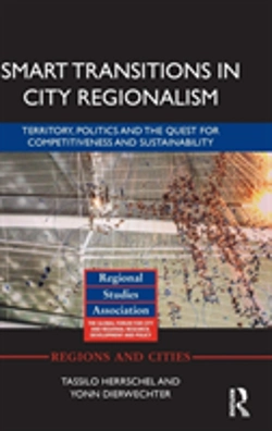 Bertrand.pt - Smart Transitions In City Regionalism