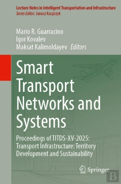 Bertrand.pt - Smart Transport Networks And Systems