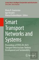 Smart Transport Networks And Systems