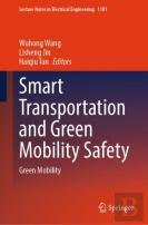 Smart Transportation And Green Mobility Safety