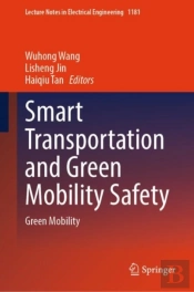 Smart Transportation And Green Mobility Safety