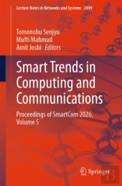Smart Trends In Computing And Communications