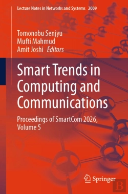 Bertrand.pt - Smart Trends In Computing And Communications