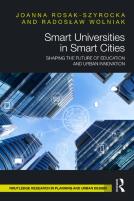 Smart Universities In Smart Cities