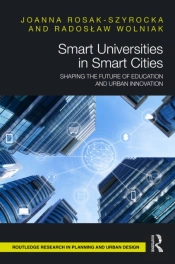 Smart Universities In Smart Cities
