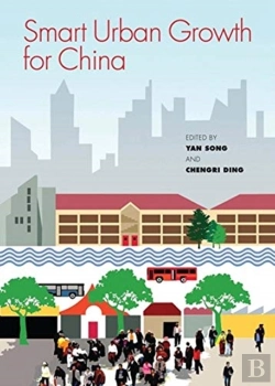 Bertrand.pt - Smart Urban Growth For China