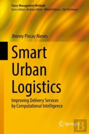 Smart Urban Logistics