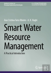 Smart Water Resource Management