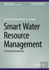 Smart Water Resource Management