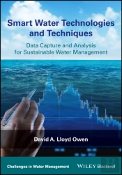Smart Water Technologies And Techniques