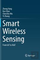 Smart Wireless Sensing