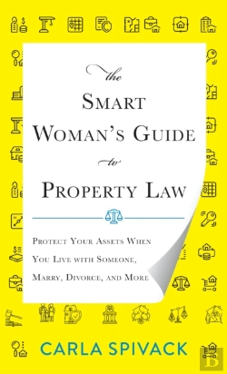 Bertrand.pt - Smart Woman'S Guide To Property Law