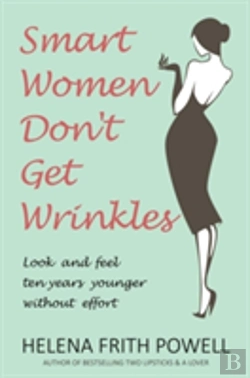 Bertrand.pt - Smart Women Don'T Get Wrinkles