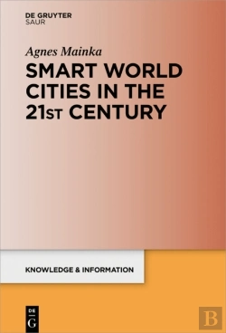 Bertrand.pt - Smart World Cities In The 21st Century