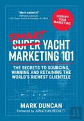 Smart Yacht Marketing 101