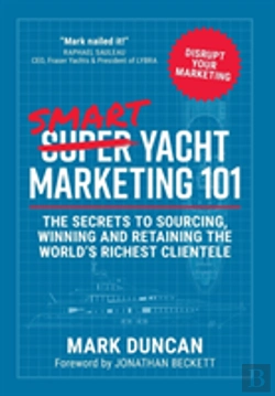 Bertrand.pt - Smart Yacht Marketing 101