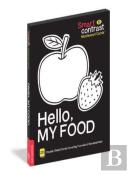 Smartcontrast Montessori Cards(R) Hello, My Food