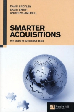 Bertrand.pt - Smarter Acquisitions