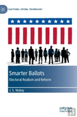 Bertrand.pt - Smarter Ballots