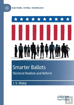 Bertrand.pt - Smarter Ballots