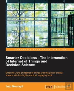 Bertrand.pt - Smarter Decisions -The Intersection Of Internet Of Things And Decision Science