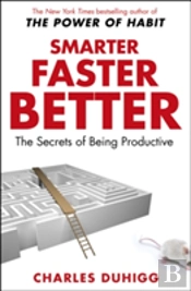 Smarter Faster Better
