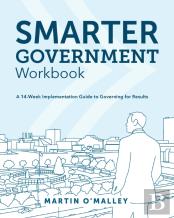 Smarter Government Workbook