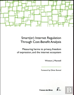 Bertrand.pt - Smart(Er) Internet Regulation Through Cost-Benefit Analysis