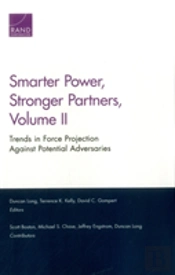 Smarter Power Stronger Partnerpb