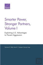 Smarter Power, Stronger Partners, Volume I