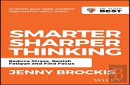 Smarter, Sharper Thinking