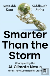 Smarter Than The Storm