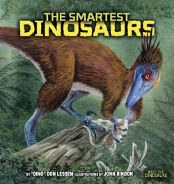 Bertrand.pt - Smartest Dinosaurs