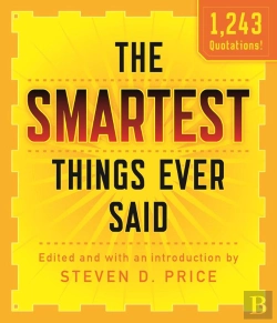 Bertrand.pt - Smartest Things Ever Said, New And Expanded