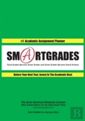 Smartgrades Academic Assignment Planner
