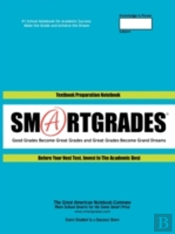 Bertrand.pt - Smartgrades School Notebook For Textbook
