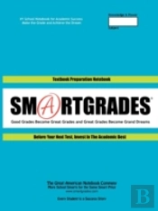 Smartgrades School Notebook For Textbook