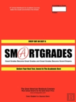 Bertrand.pt - Smartgrades School Notebook: How To Ace
