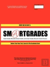 Smartgrades School Notebook: How To Ace