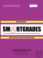 Smartgrades School Notebook: How To Writ