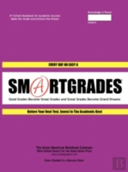 Bertrand.pt - Smartgrades School Notebook: How To Writ