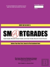 Smartgrades School Notebook: How To Writ