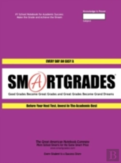 Bertrand.pt - Smartgrades School Notebook: How To Writ
