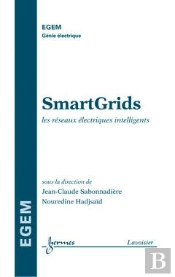 Smartgrids Les Reseaux Electriques Intelligents Traite Egem Serie Genie Electrique