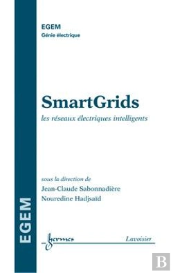 Bertrand.pt - Smartgrids Les Reseaux Electriques Intelligents Traite Egem Serie Genie Electrique