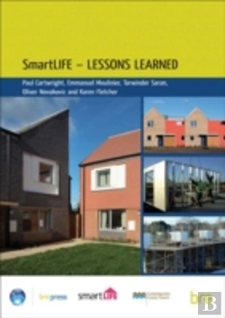 Bertrand.pt - Smartlife - Lessons Learned